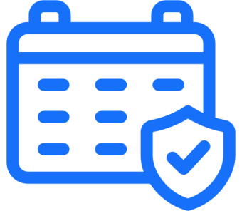 Buy at the right time